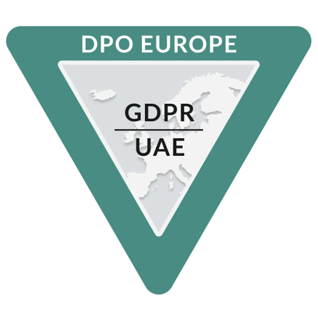 GDPR_UAE_DPO_EUROPE