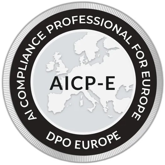 AI Compliance DPO EUROPE