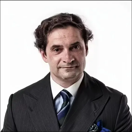 Denis Sadovnikov