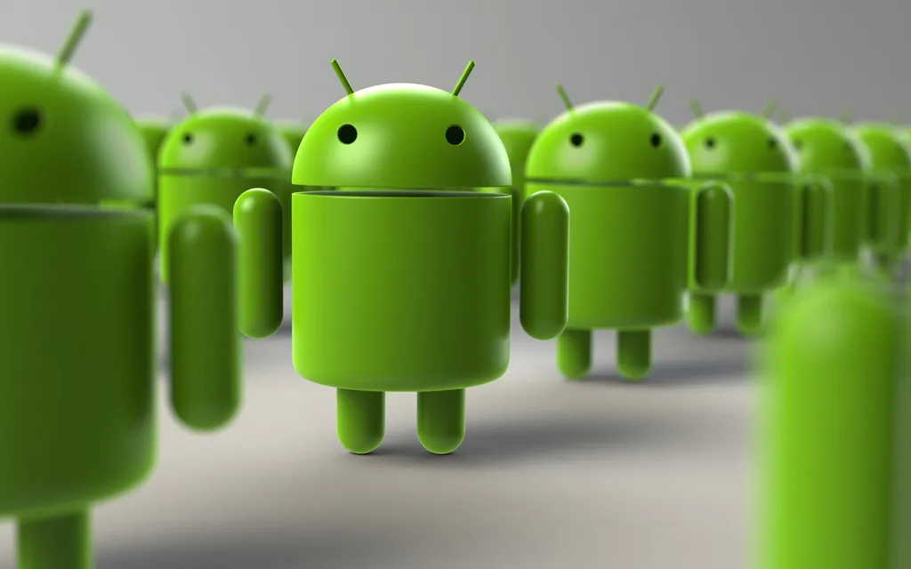 Android terms of privacy