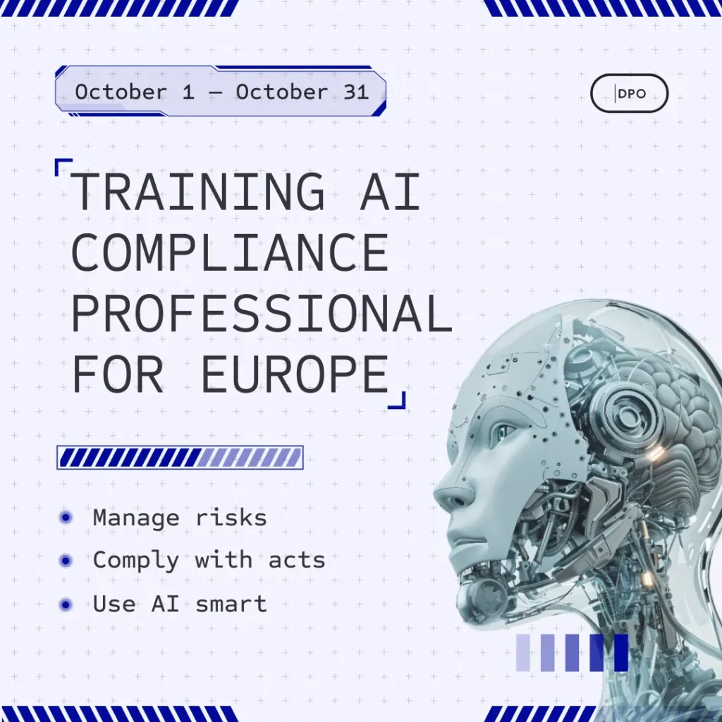 ai compliance