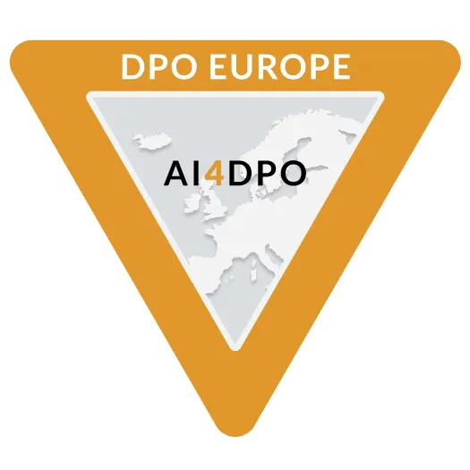 AI4DPO DPO EUROPE