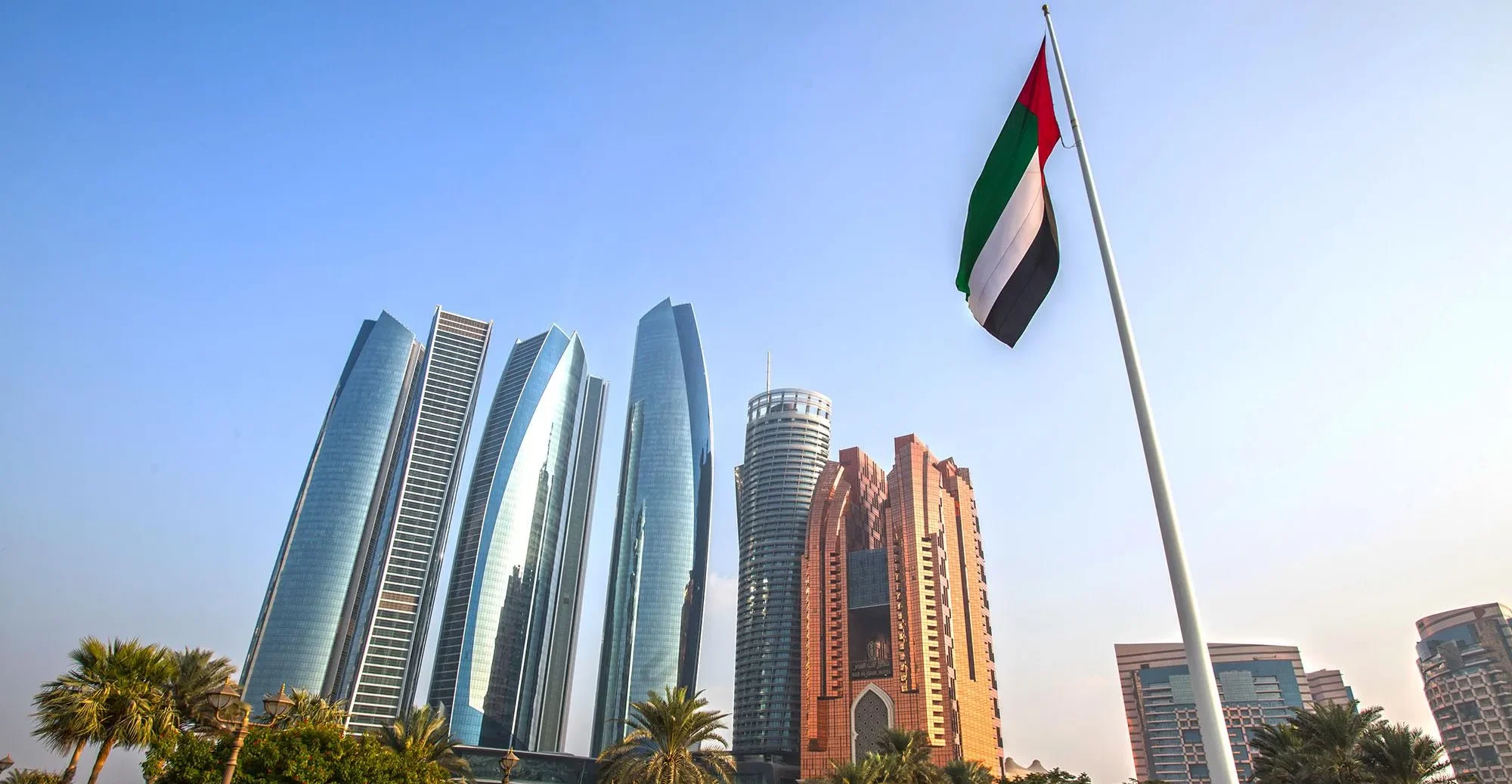 Personal Data Protection in United Arab Emirates: UAE law overview