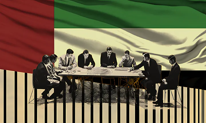 Personal Data Protection in United Arab Emirates UAE law overview