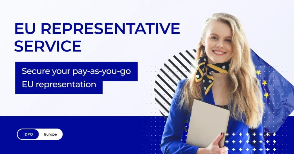 EU Represensentative Sercice