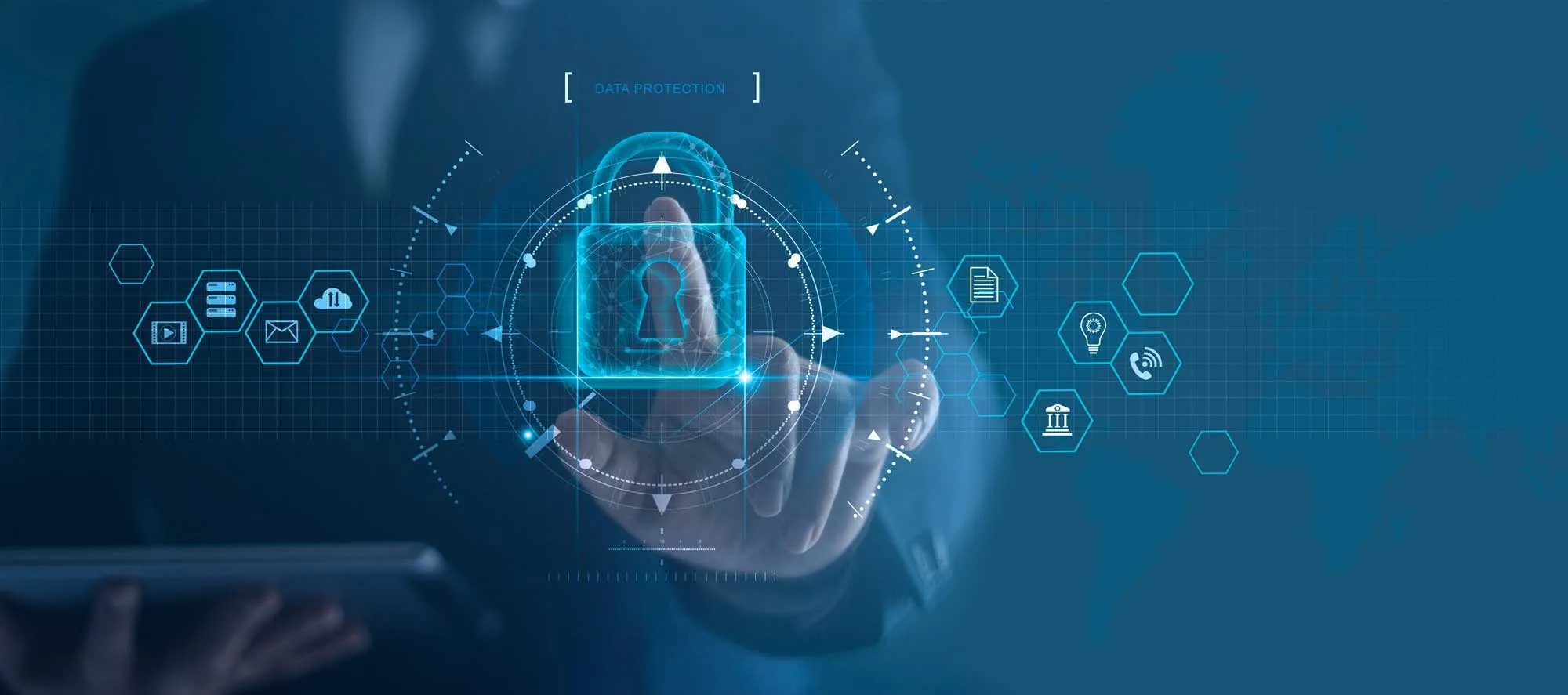 Global Data Privacy Strategy Go Beyond GDPR