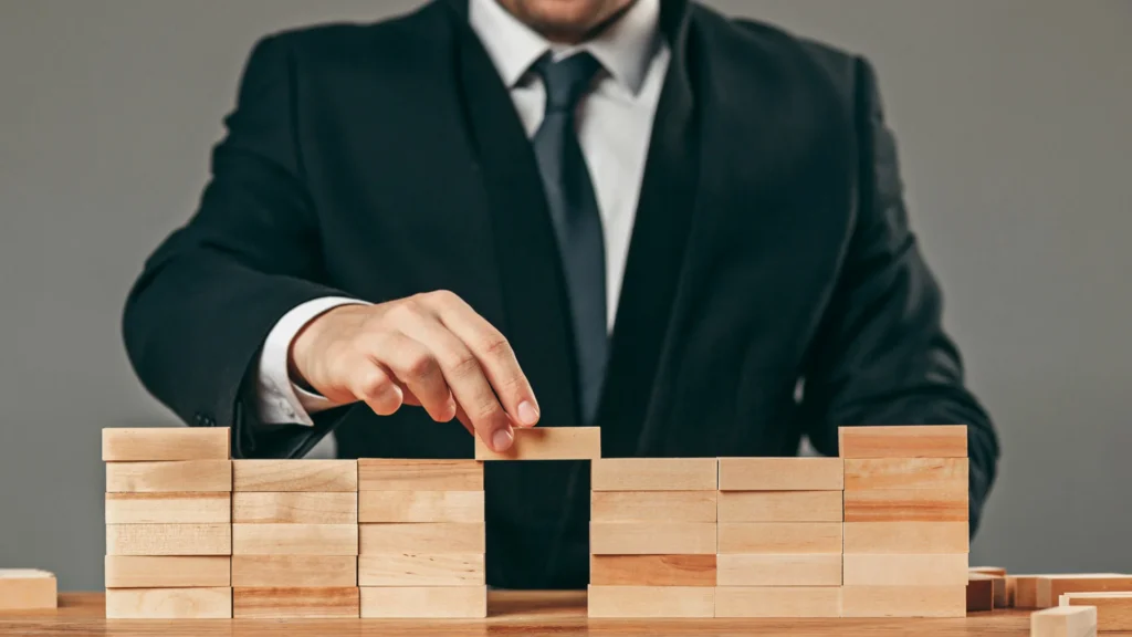 Building Blocks of a Strong Privacy Strategy