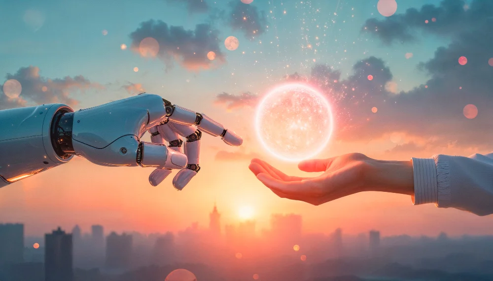 Navigating the AI Landscape