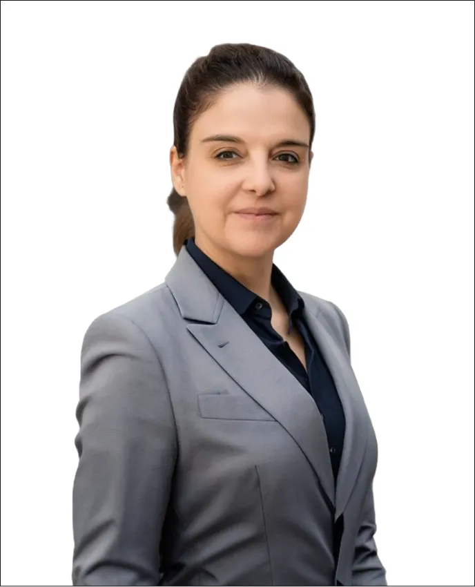 Daniela Boniface