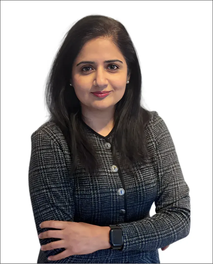 Neha Rathi