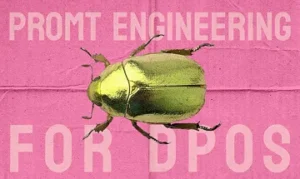 AI for Data Privacy and Compliance Prompt Engineering for DPOs