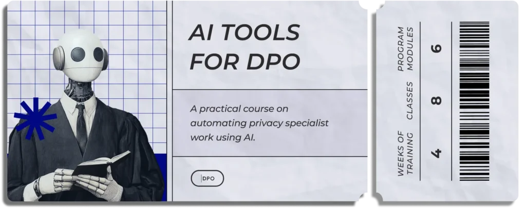 AI4DPO ticket