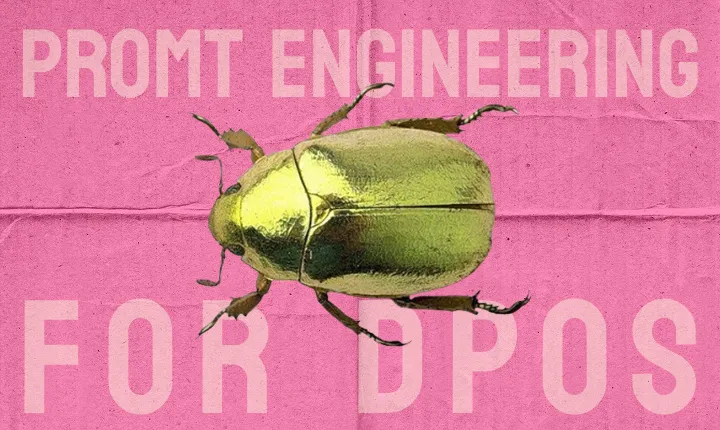 AI for Data Privacy and Compliance: Prompt Engineering for DPOs