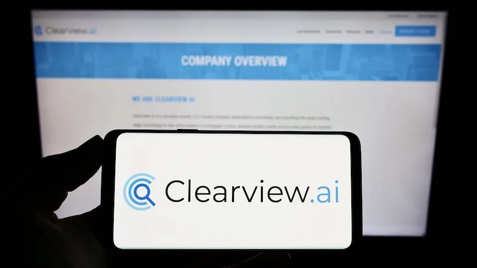 Clearview AI