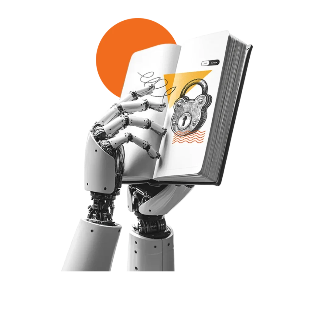 it services for data privacy