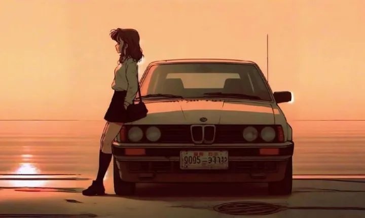 Is Vehicle Data = Personal Data according to GDPR?