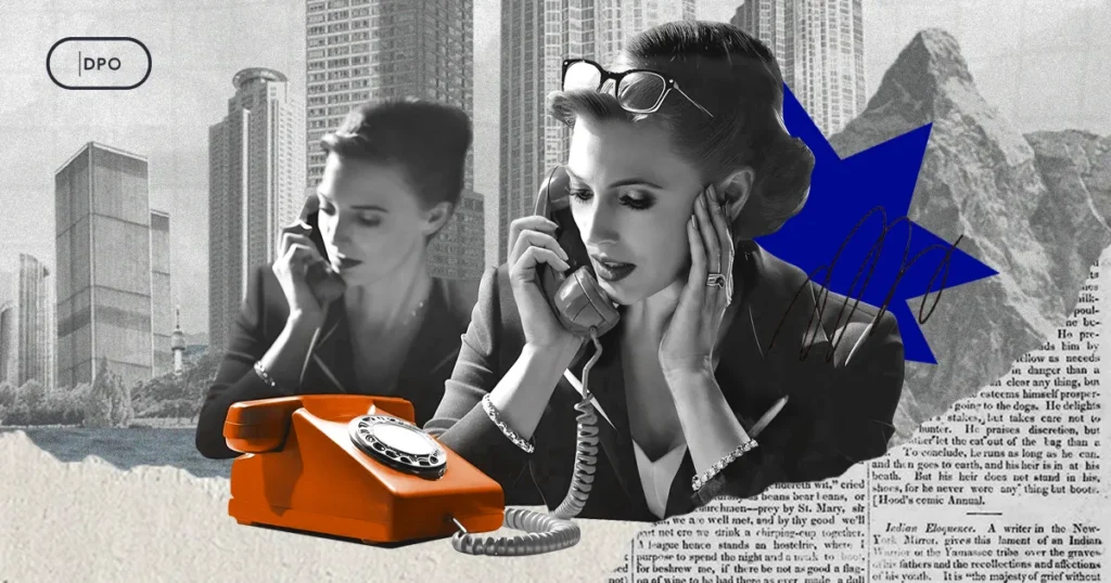 How we legalized marketing calls from the client's call center for 10 new countries