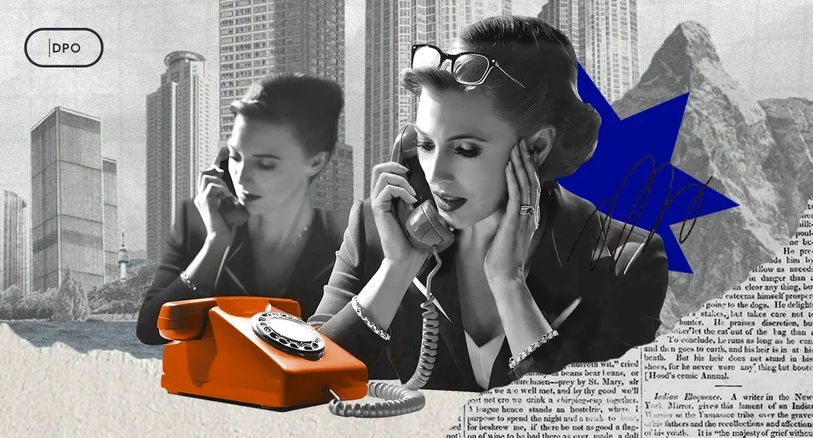 How we legalized marketing calls from the client's call center for 10 new countries