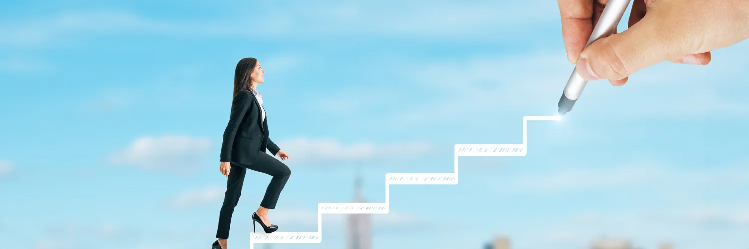 An architect of processes: why management is 80% of privacy success