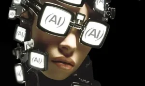 How do neural networks work and store personal data?